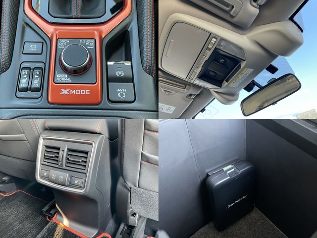 SUBARU FORESTER 2021 Image 31