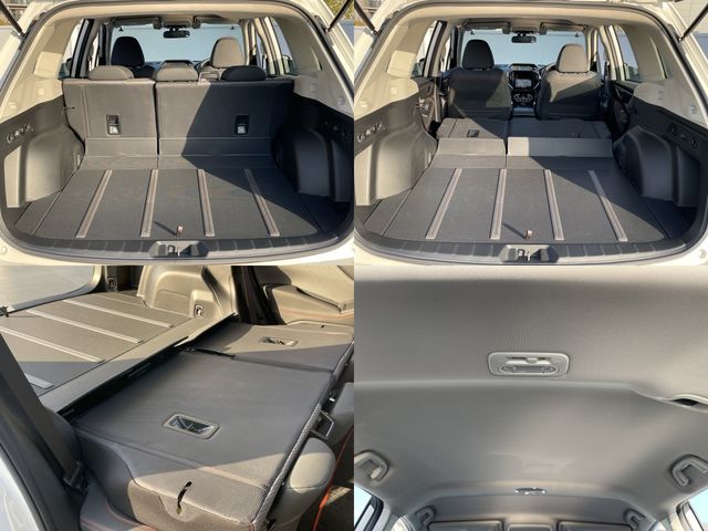 SUBARU FORESTER 2021 Image 31