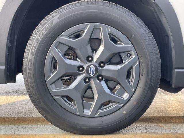 SUBARU FORESTER 2021 Image 31