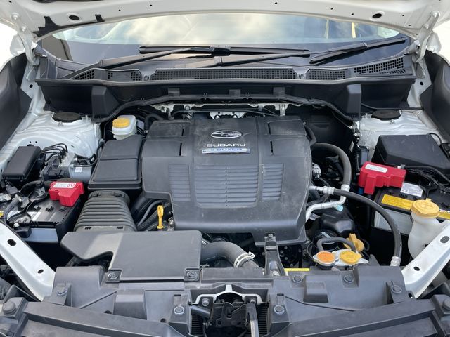 SUBARU FORESTER 2021 Image 31
