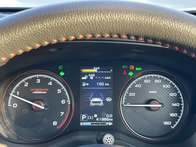 SUBARU FORESTER 2021 Image 31