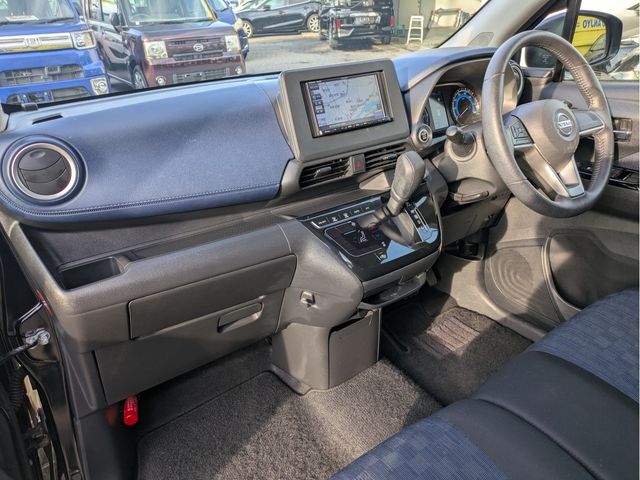 NISSAN DAYZ 2022 Image 31