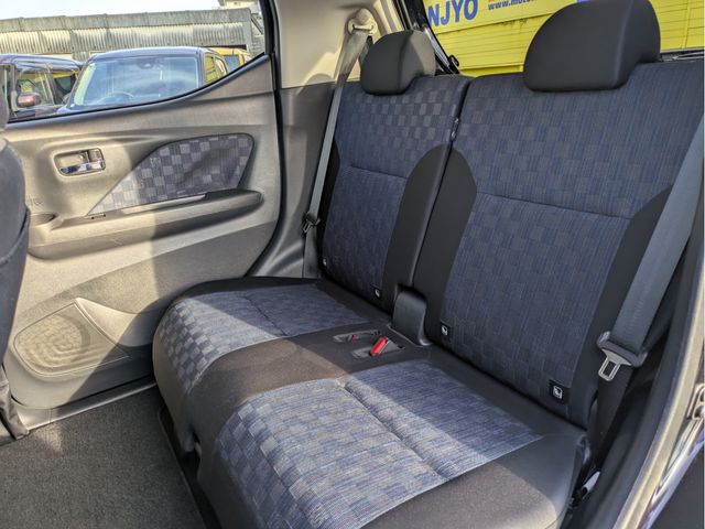 NISSAN DAYZ 2022 Image 31