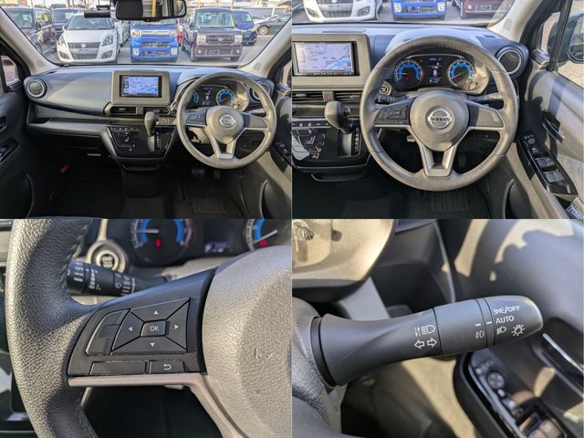 NISSAN DAYZ 2022 Image 31