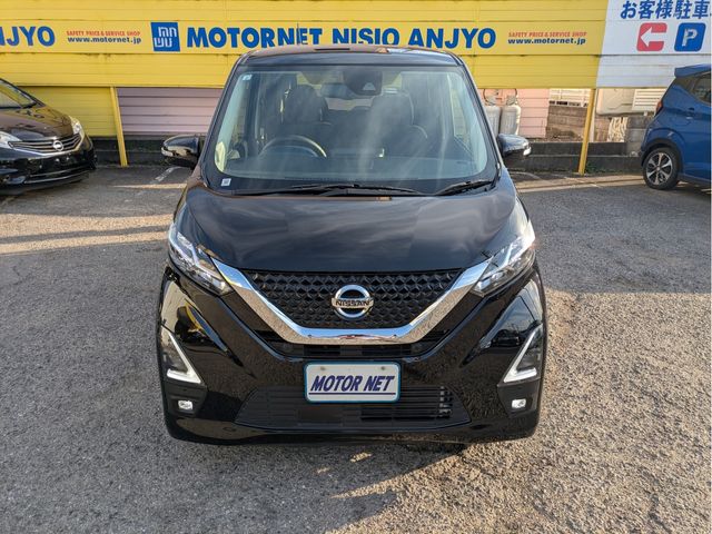 NISSAN DAYZ 2022 Image 31