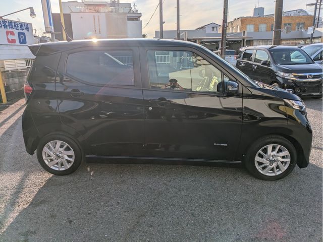 NISSAN DAYZ 2022 Image 31