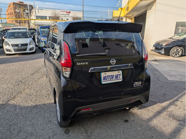 NISSAN DAYZ 2022 Image 31