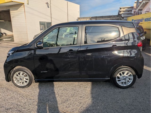 NISSAN DAYZ 2022 Image 31