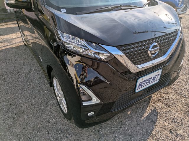 NISSAN DAYZ 2022 Image 31