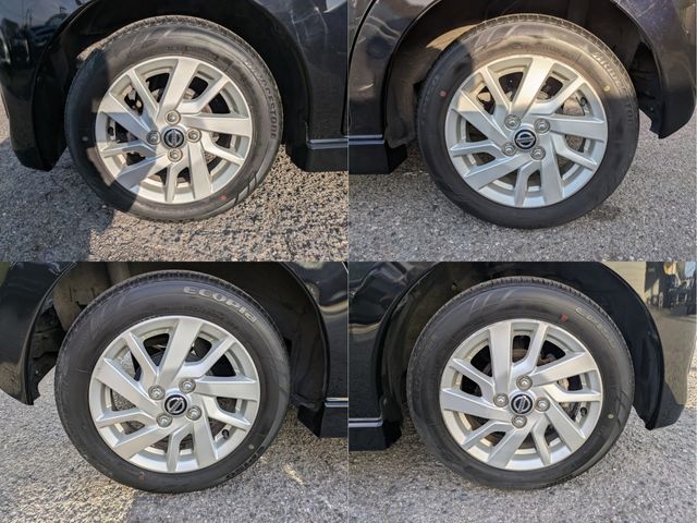 NISSAN DAYZ 2022 Image 31