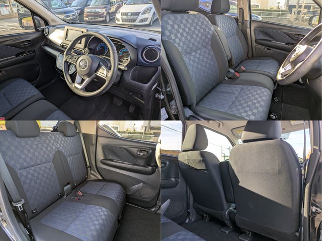 NISSAN DAYZ 2022 Image 31