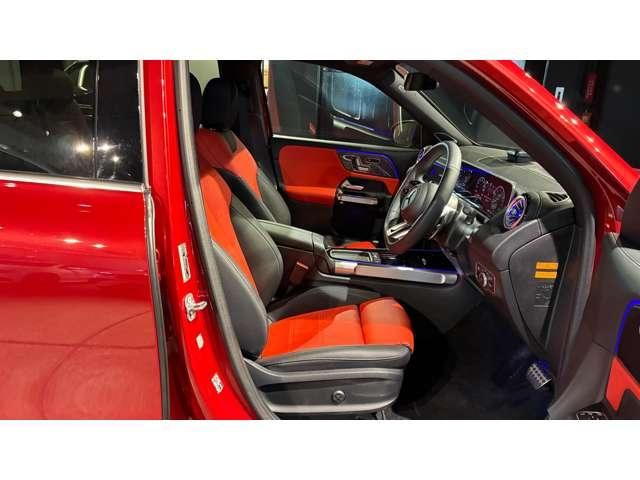 MERCEDES BENZ MERCEDES AMG GLB CLA 2025 Image 31