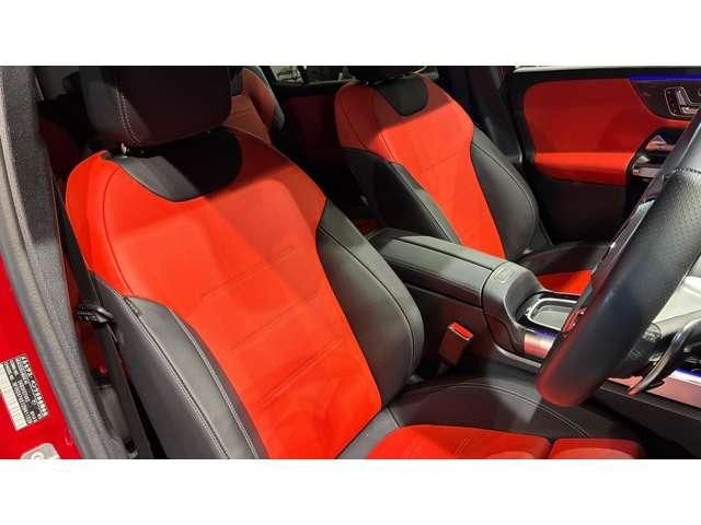 MERCEDES BENZ MERCEDES AMG GLB CLA 2025 Image 31