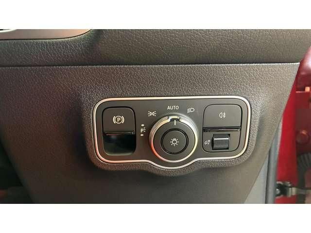 MERCEDES BENZ MERCEDES AMG GLB CLA 2025 Image 31