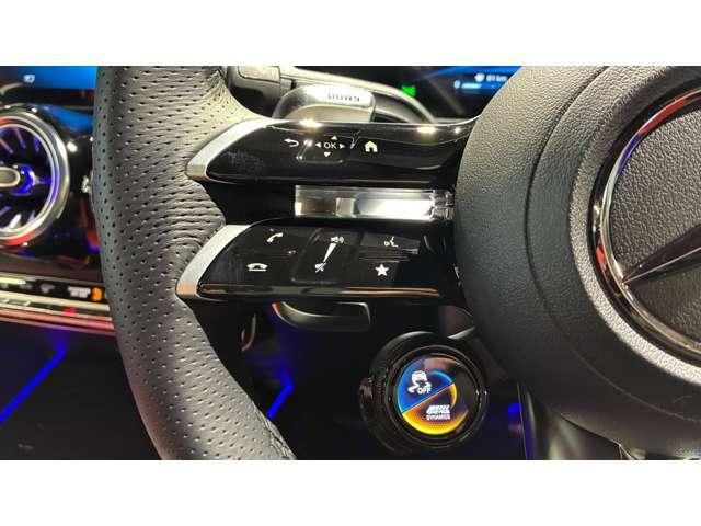 MERCEDES BENZ MERCEDES AMG GLB CLA 2025 Image 31