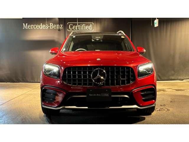 MERCEDES BENZ MERCEDES AMG GLB CLA 2025 Image 31