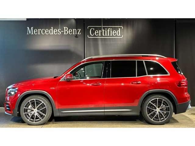 MERCEDES BENZ MERCEDES AMG GLB CLA 2025 Image 31