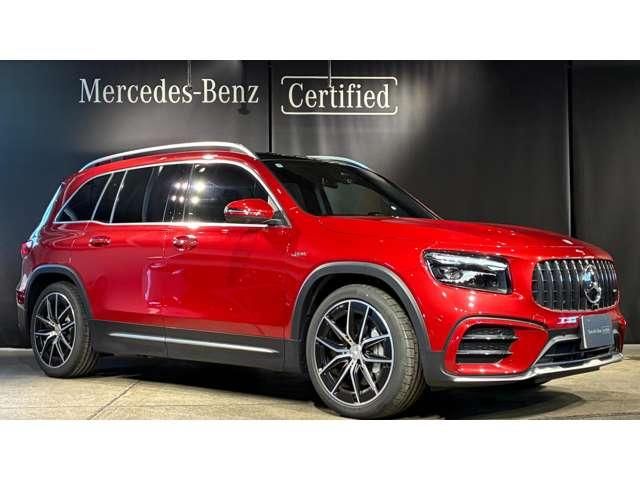 MERCEDES BENZ MERCEDES AMG GLB CLA 2025 Image 31