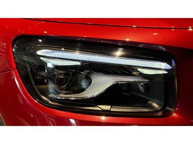 MERCEDES BENZ MERCEDES AMG GLB CLA 2025 Image 31