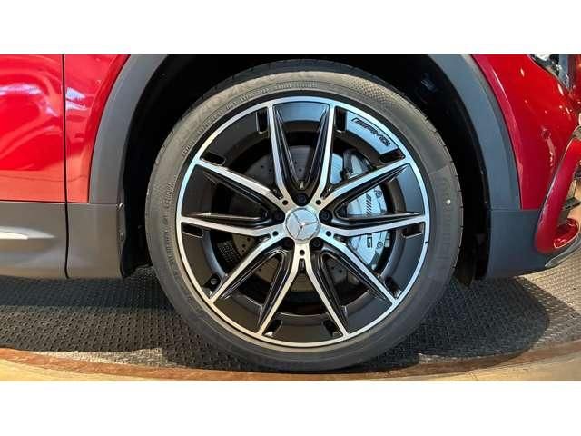 MERCEDES BENZ MERCEDES AMG GLB CLA 2025 Image 31