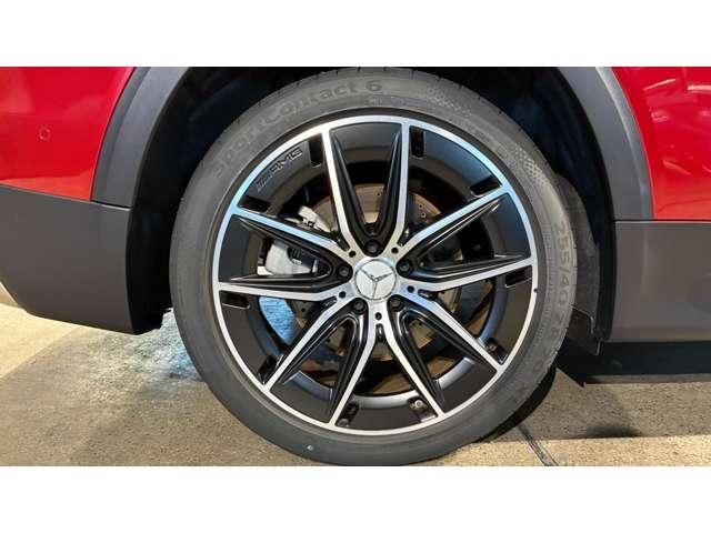 MERCEDES BENZ MERCEDES AMG GLB CLA 2025 Image 31