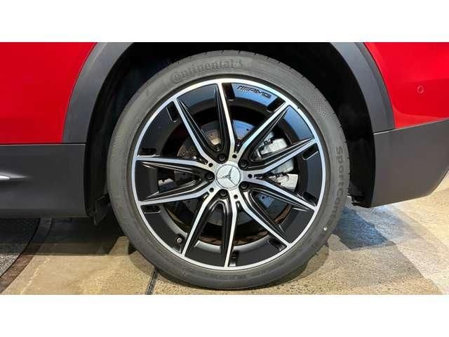 MERCEDES BENZ MERCEDES AMG GLB CLA 2025 Image 31