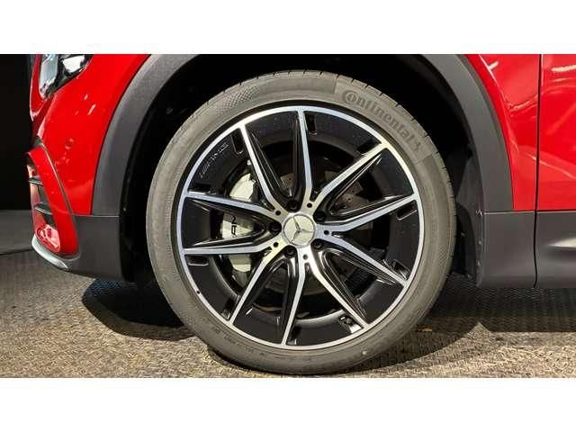 MERCEDES BENZ MERCEDES AMG GLB CLA 2025 Image 31