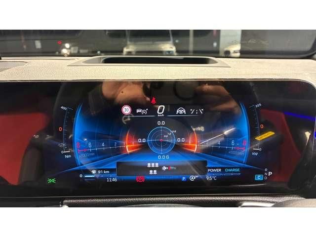 MERCEDES BENZ MERCEDES AMG GLB CLA 2025 Image 31