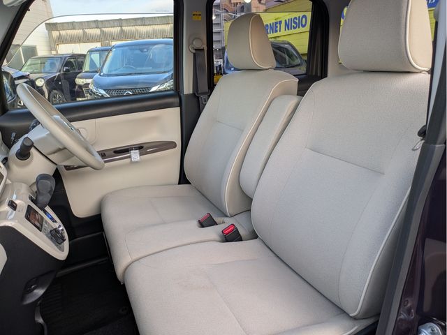 DAIHATSU MOVE CANBUS 2017 Image 31