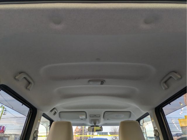 DAIHATSU MOVE CANBUS 2017 Image 31