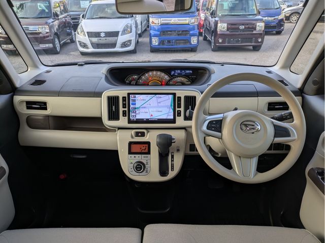 DAIHATSU MOVE CANBUS 2017 Image 31