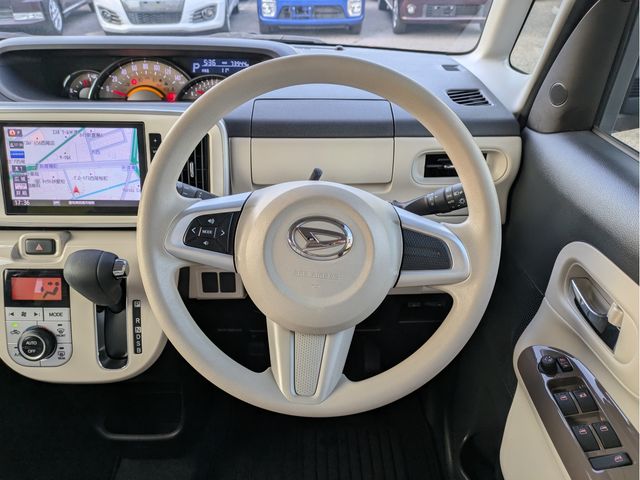 DAIHATSU MOVE CANBUS 2017 Image 31