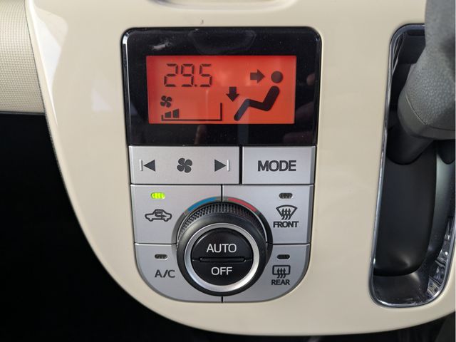 DAIHATSU MOVE CANBUS 2017 Image 31