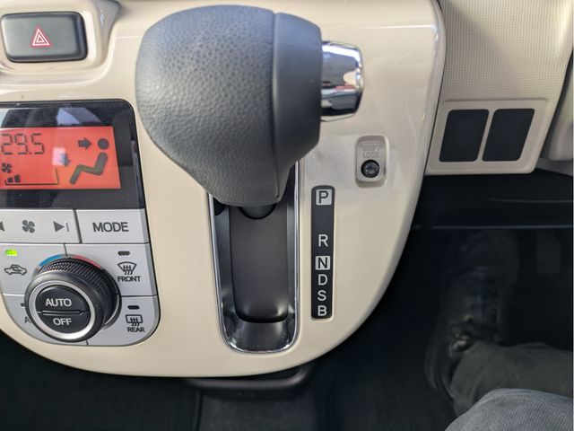 DAIHATSU MOVE CANBUS 2017 Image 31