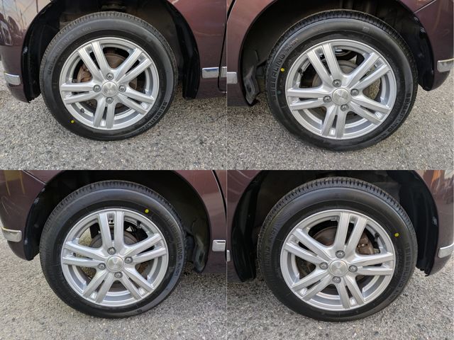 DAIHATSU MOVE CANBUS 2017 Image 31