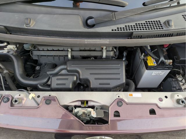 DAIHATSU MOVE CANBUS 2017 Image 31