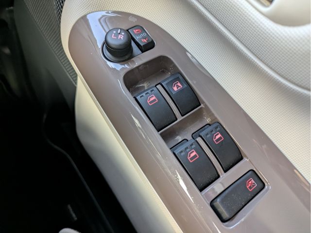 DAIHATSU MOVE CANBUS 2017 Image 31