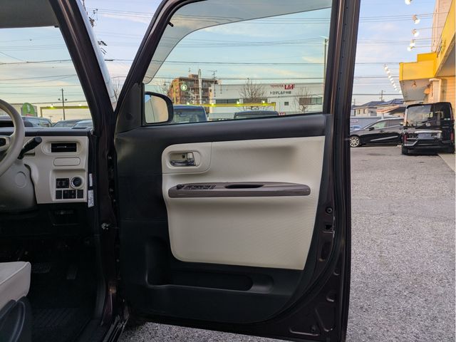 DAIHATSU MOVE CANBUS 2017 Image 31