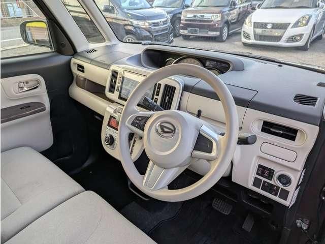 DAIHATSU MOVE CANBUS 2017 Image 31