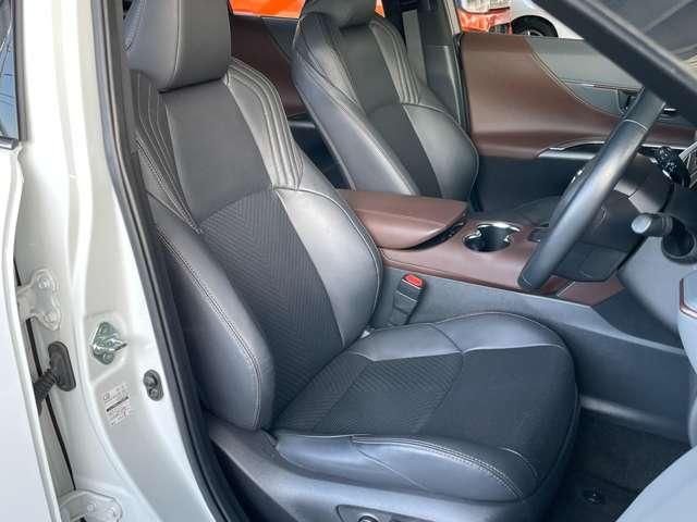 TOYOTA HARRIER HYBRID 2023 Image 31