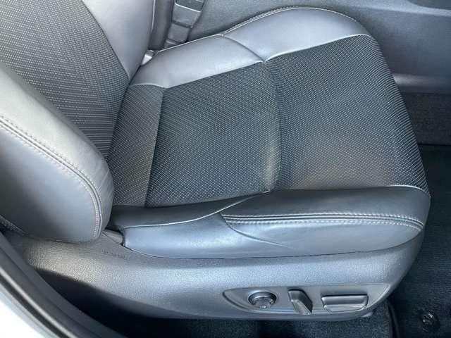 TOYOTA HARRIER HYBRID 2023 Image 31