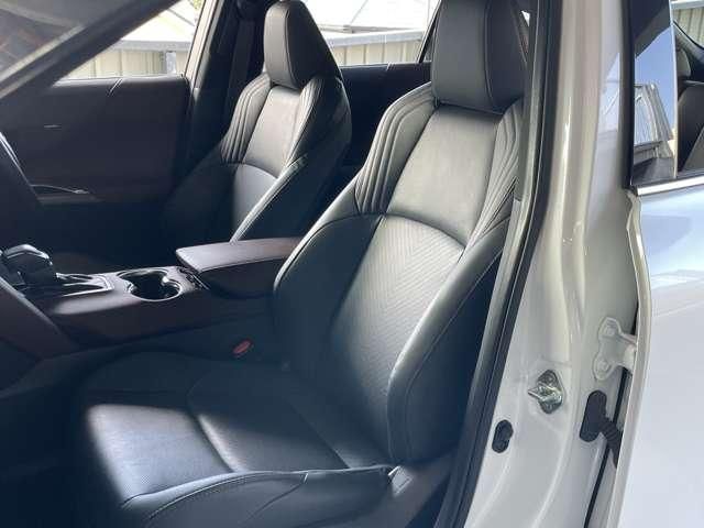 TOYOTA HARRIER HYBRID 2023 Image 31