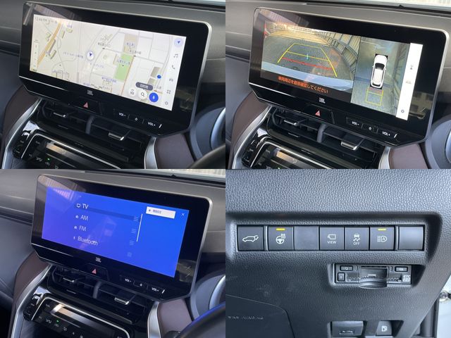 TOYOTA HARRIER HYBRID 2023 Image 31