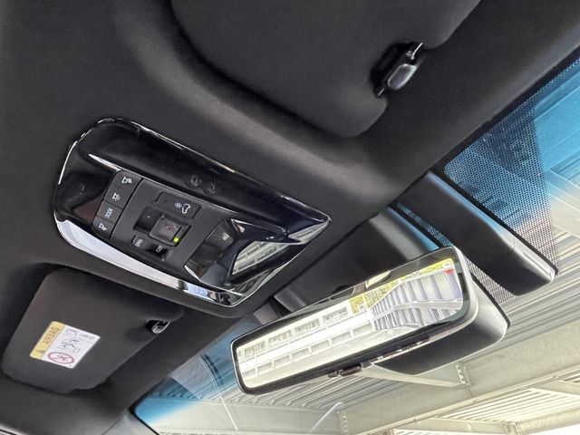 TOYOTA HARRIER HYBRID 2023 Image 31