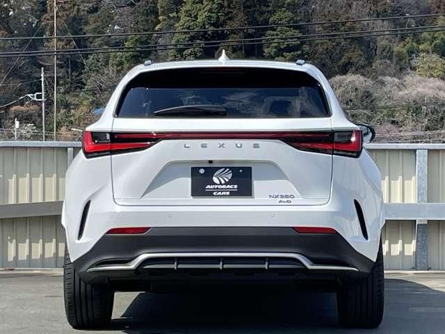 TOYOTA LEXUS NX350 AWD 2025 Image 31