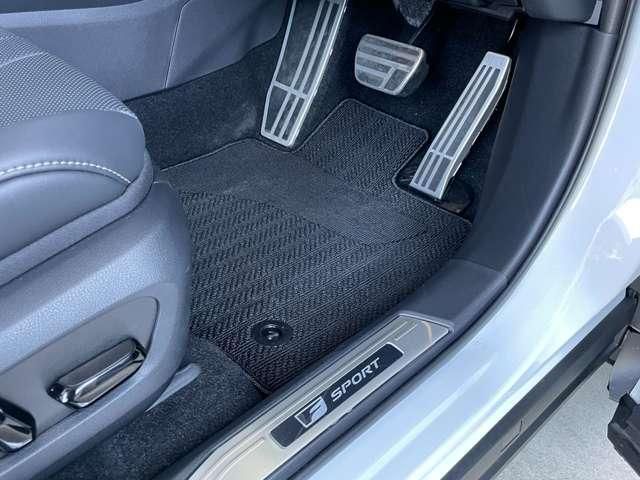 TOYOTA LEXUS NX350 AWD 2025 Image 31