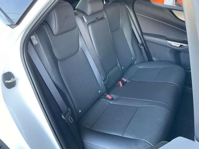 TOYOTA LEXUS NX350 AWD 2025 Image 31