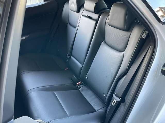 TOYOTA LEXUS NX350 AWD 2025 Image 31