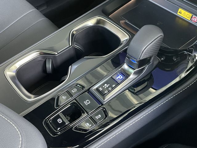 TOYOTA LEXUS NX350 AWD 2025 Image 31