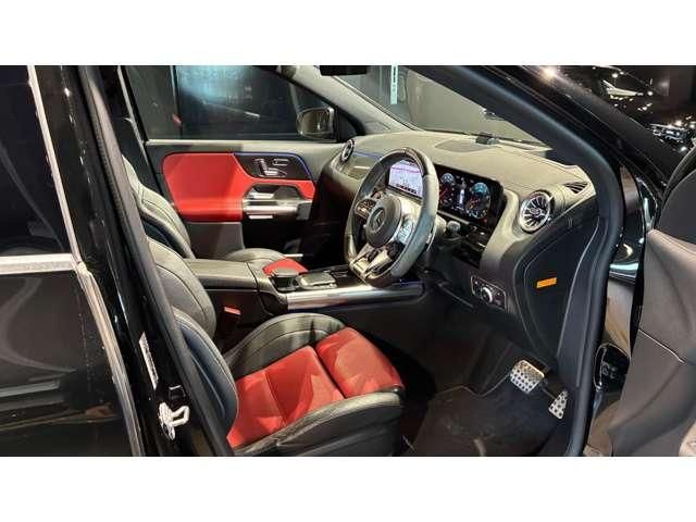 MERCEDES BENZ MERCEDES AMG GLA CLA 2021 Image 31